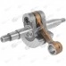 Ambielaj drujba Husqvarna 346xp, 351, 353 